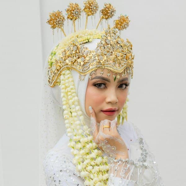 Foto Aulia Putri Rahmawati