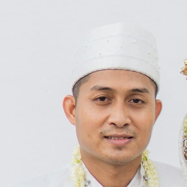 Foto Muhammad Rizky Pratama